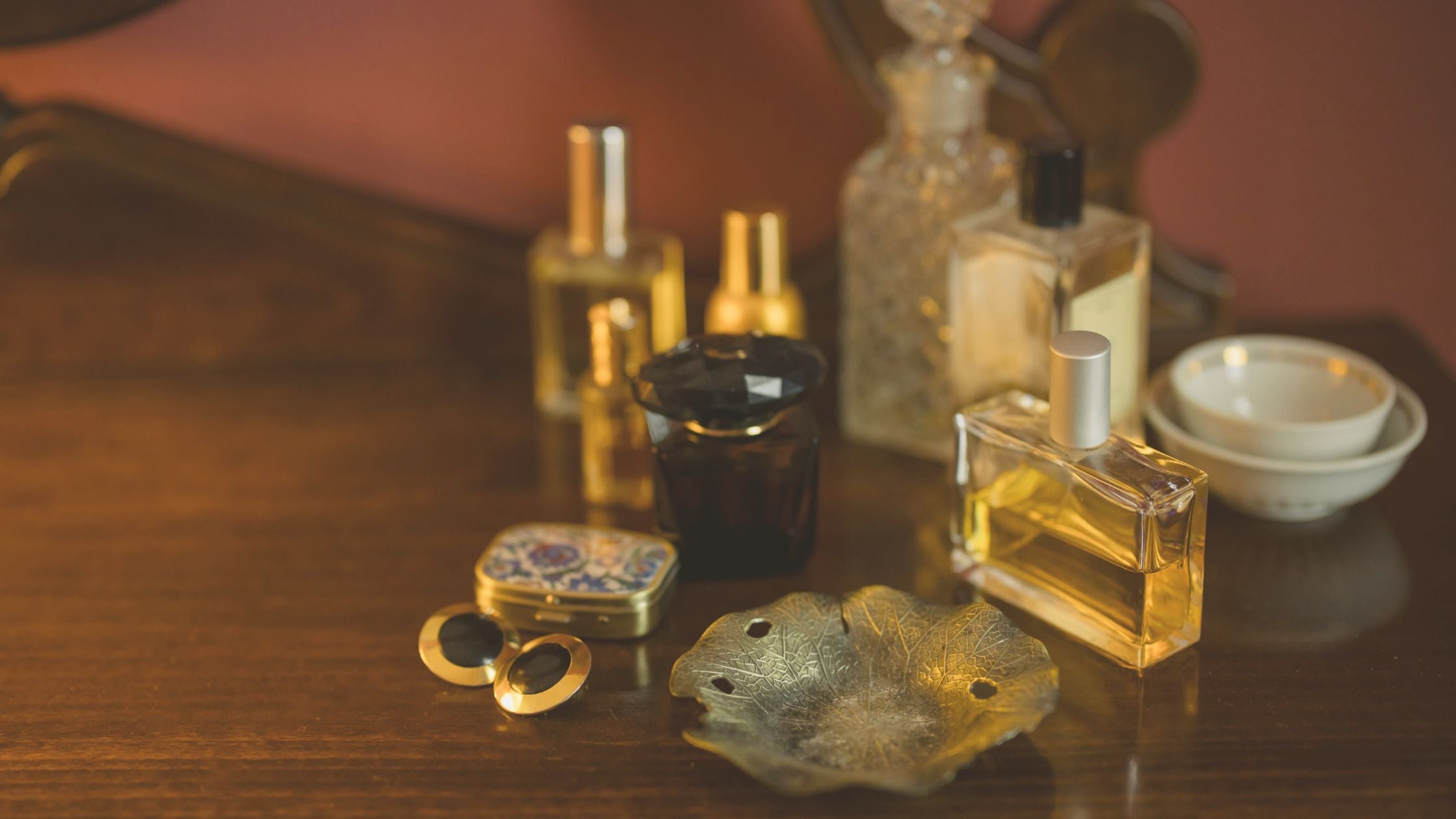 Choosing the Perfect Room Fragrance for Every Room in Your Home