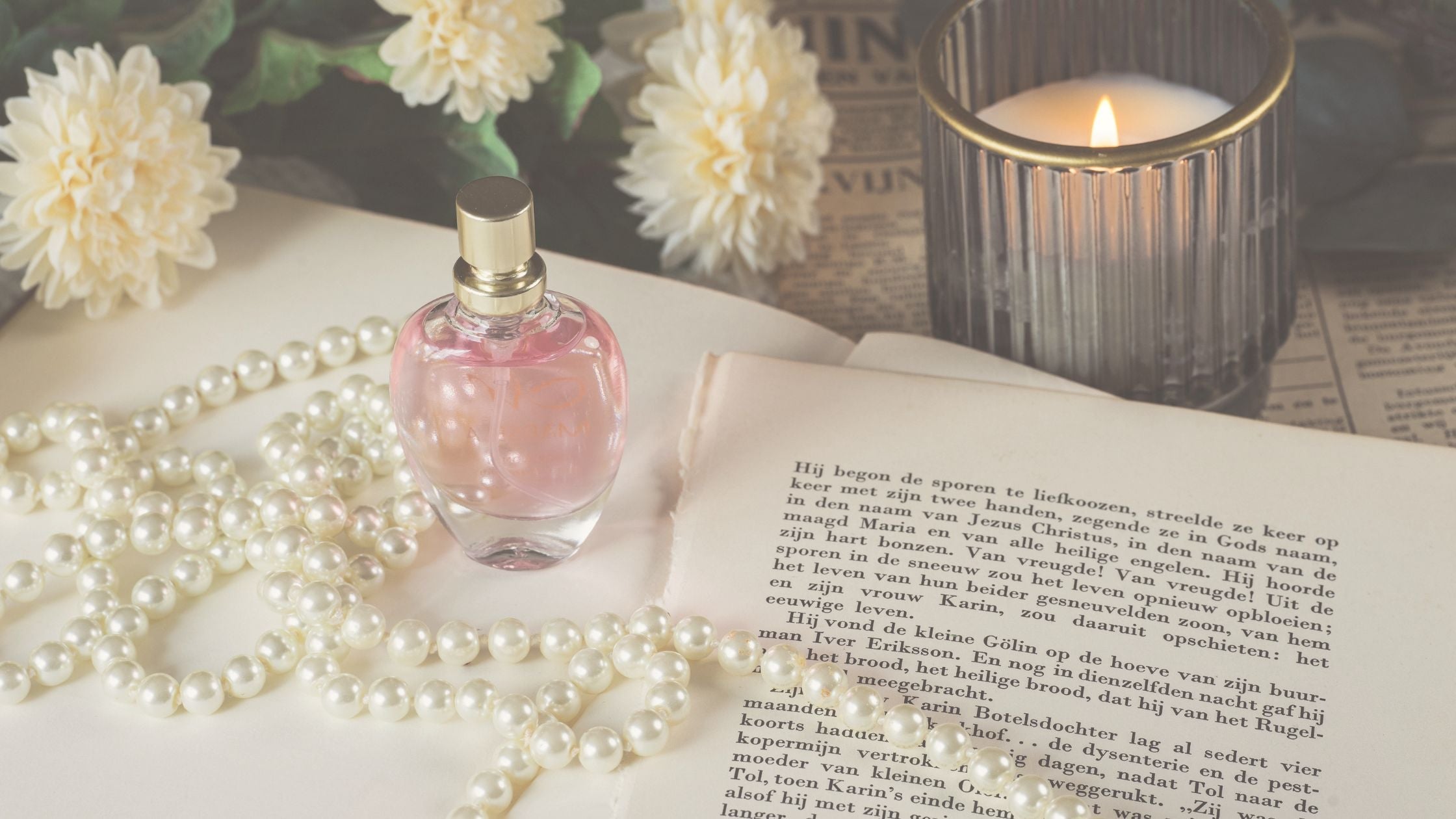 Scent Styling: How to Match Fragrances with Your Interior Design?
