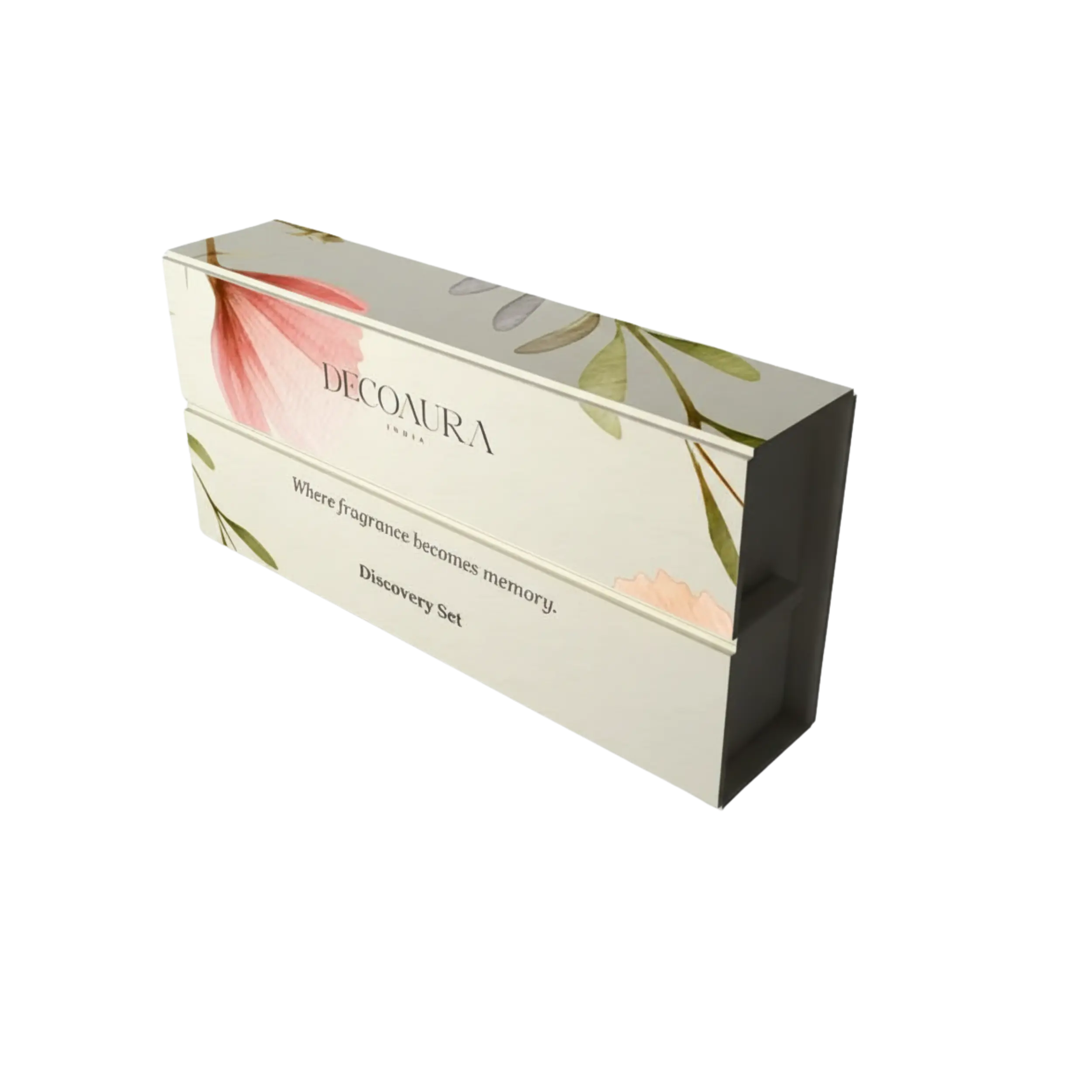 Room Perfume Discovery Set: The Mood