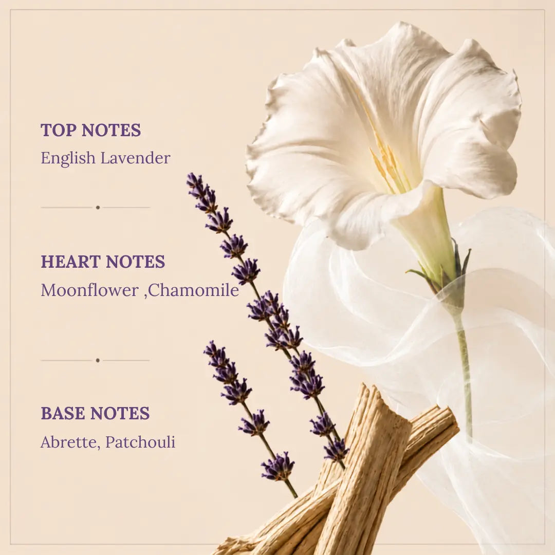 Dream Calming & Relaxing Perfume Room Spray