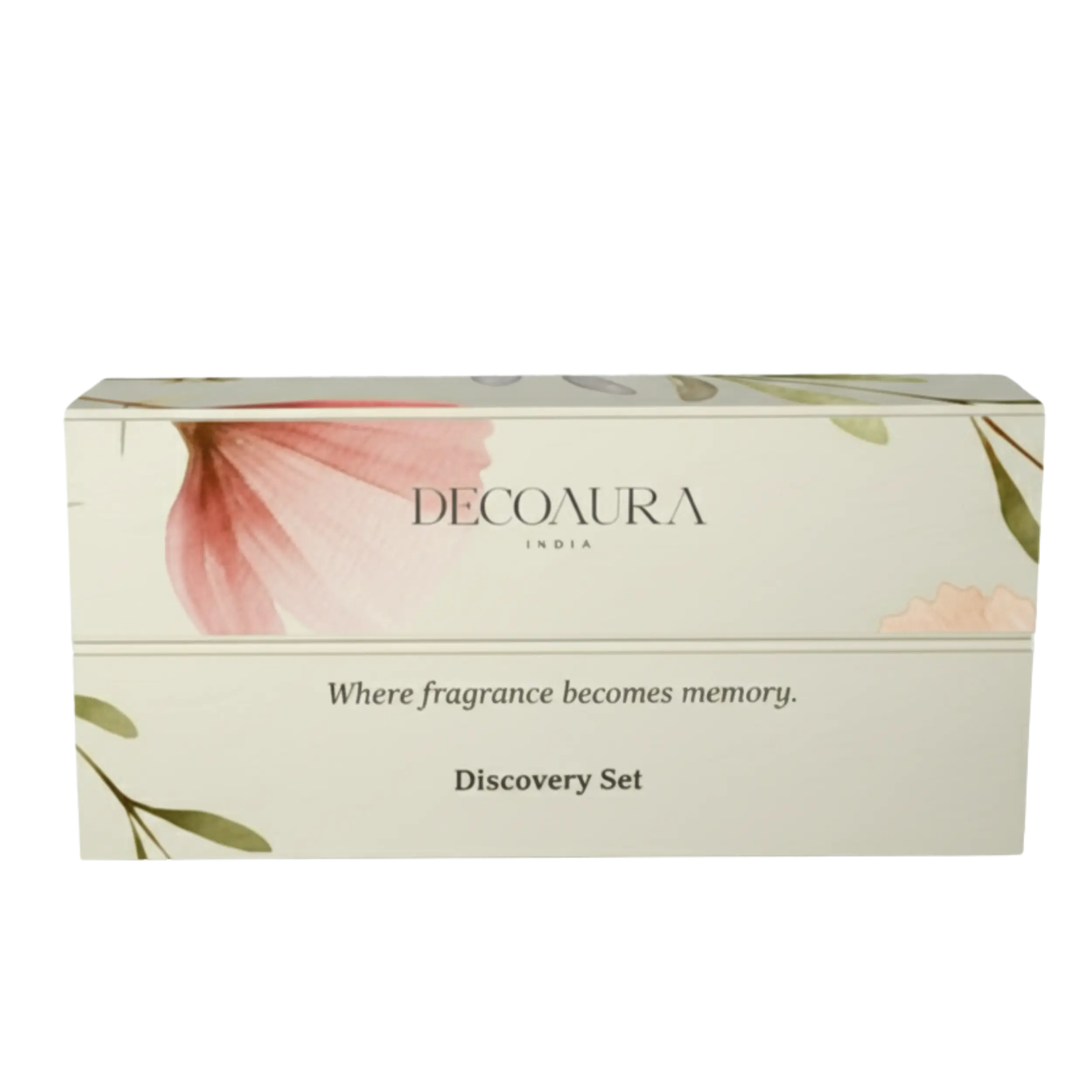 Room Perfume Discovery Set: The Mood