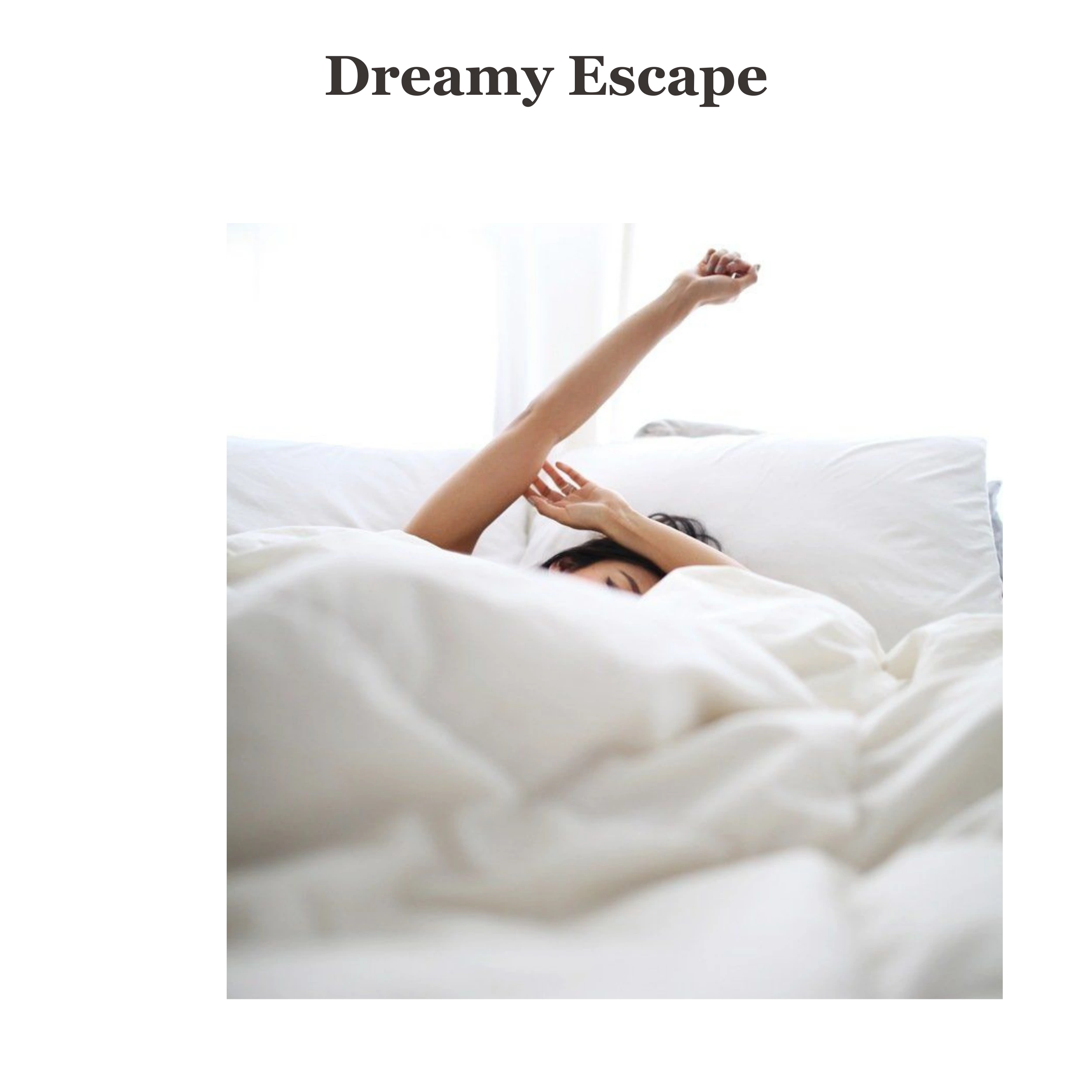 Dream Calming & Relaxing Perfume Room Spray