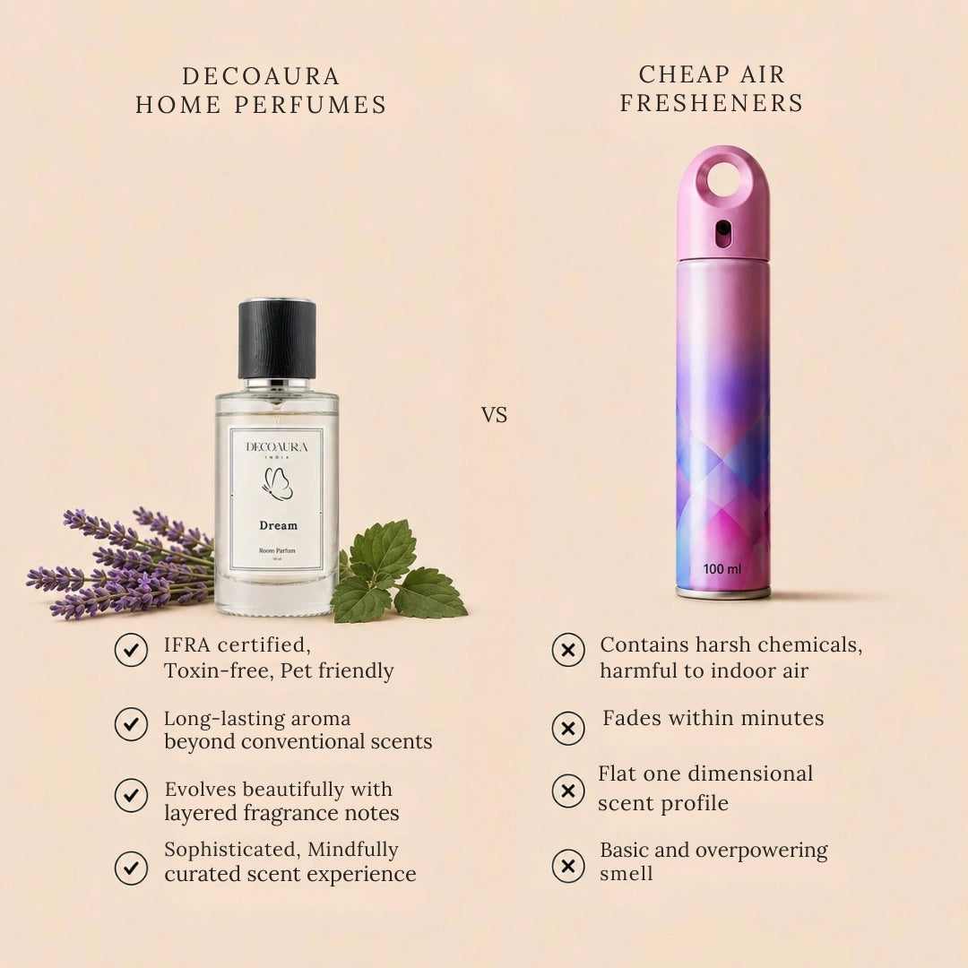 Dream Calming & Relaxing Perfume Room Spray