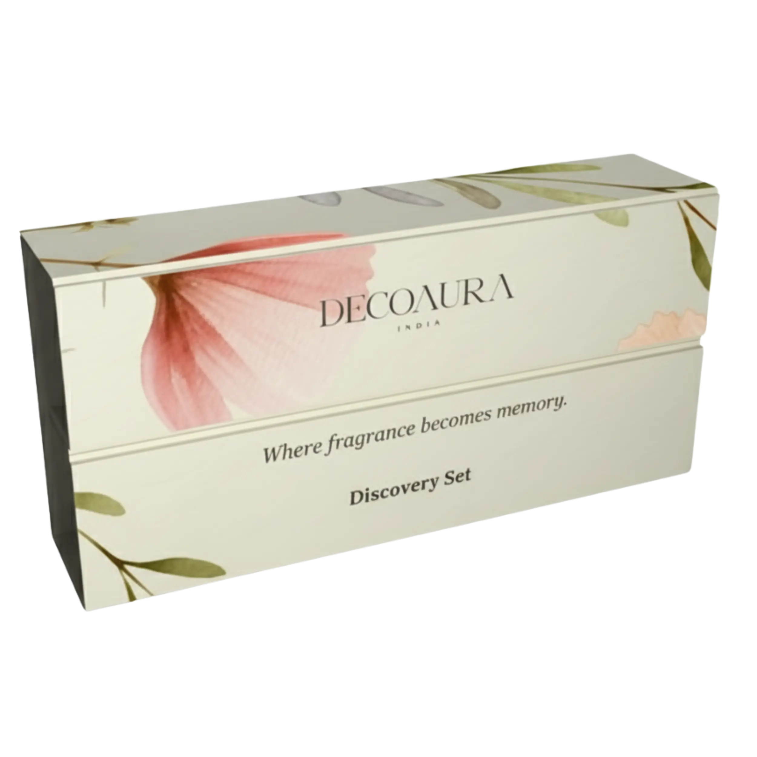 Room Perfume Discovery Set: The Mood