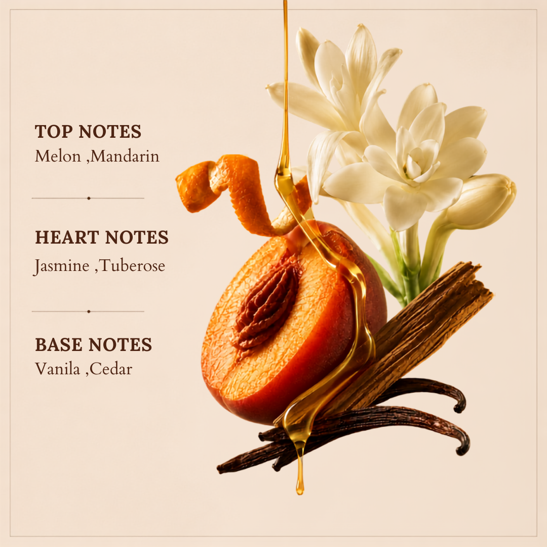Zeph Bold & Sophisticated Perfume Room Spray