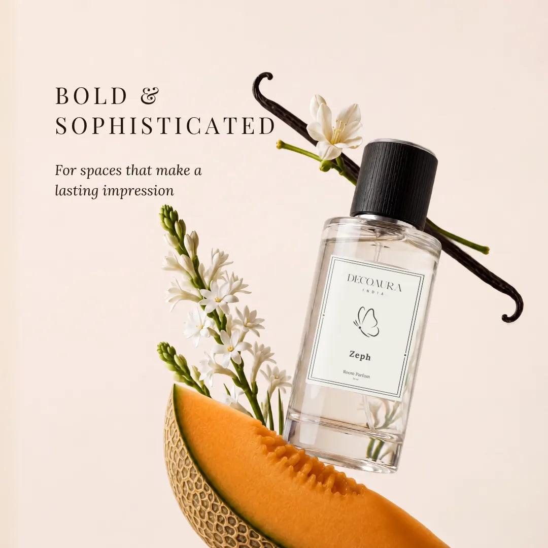 Zeph Bold & Sophisticated Perfume Room Spray