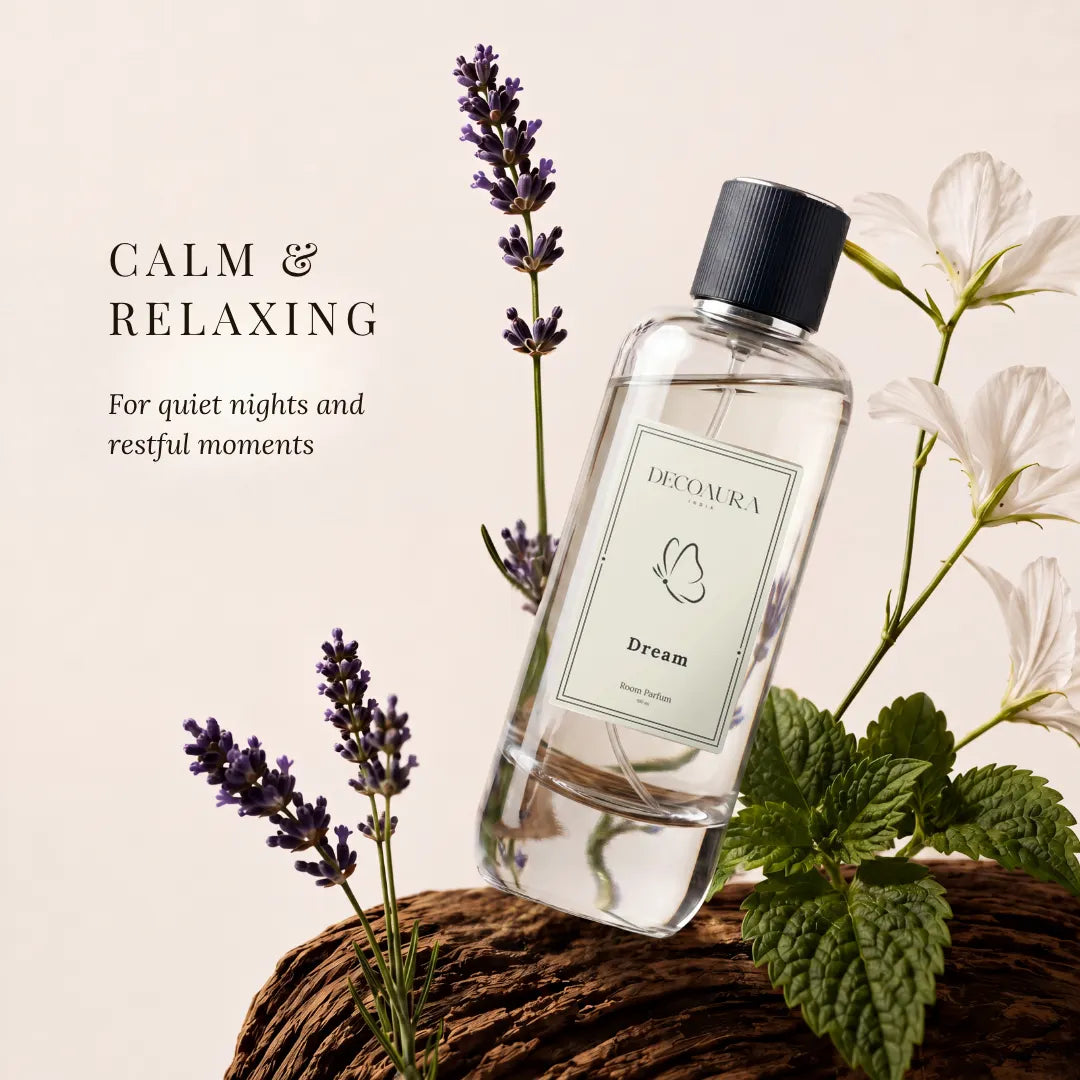 Dream Calming & Relaxing Perfume Room Spray