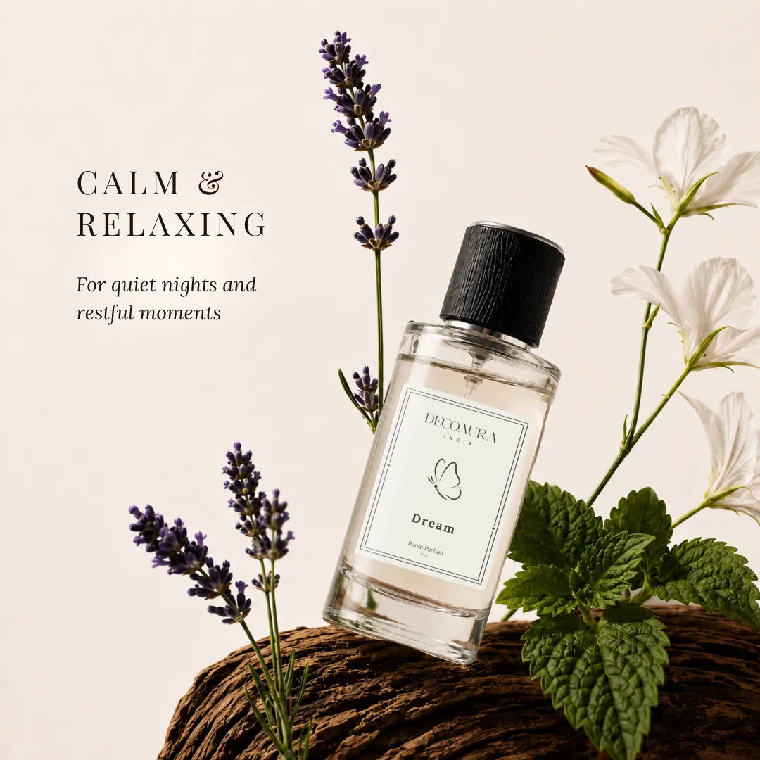 Dream Calming & Relaxing Perfume Room Spray