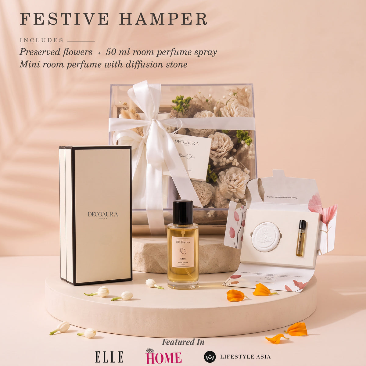Festive Gift Hamper