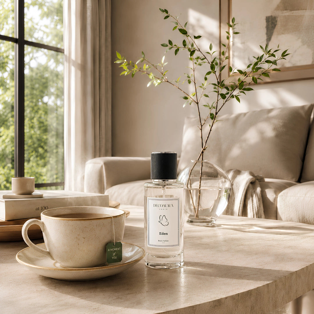 Eden Uplifting & Refreshing Perfume Room Spray