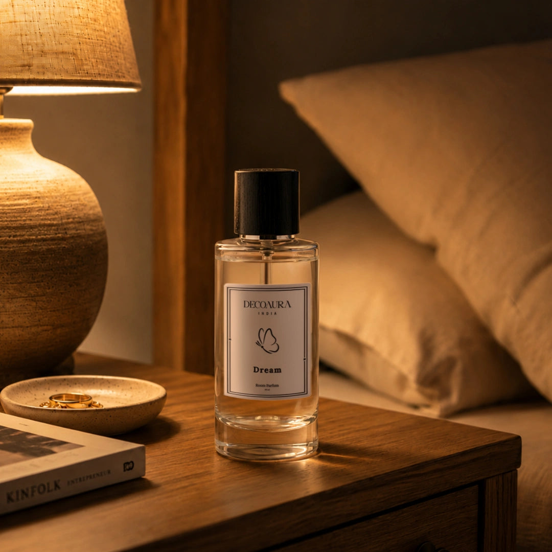 Dream Calming & Relaxing Perfume Room Spray