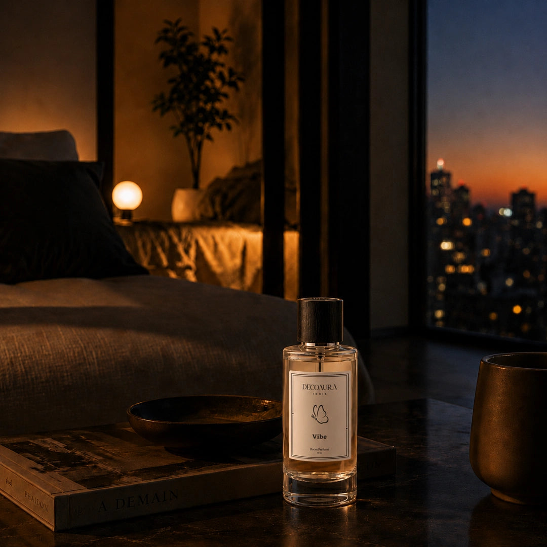 Vibe Sensual & Moody Perfume Room Spray