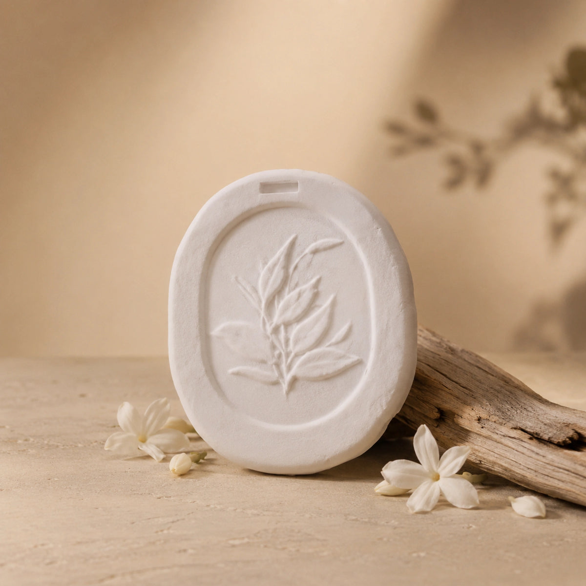 Ceramic Diffuser Stone