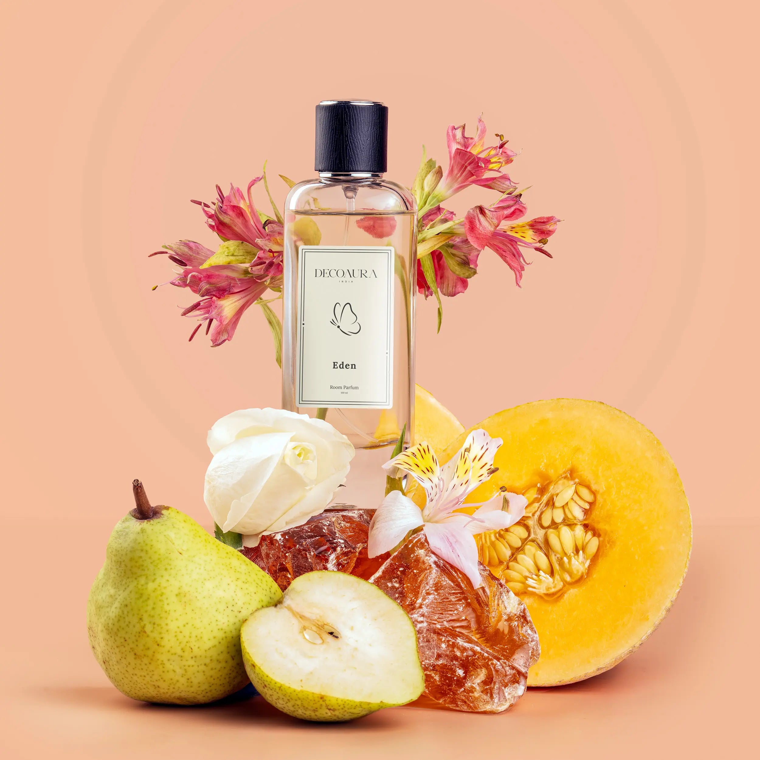 Eden Uplifting & Refreshing Perfume Room Spray