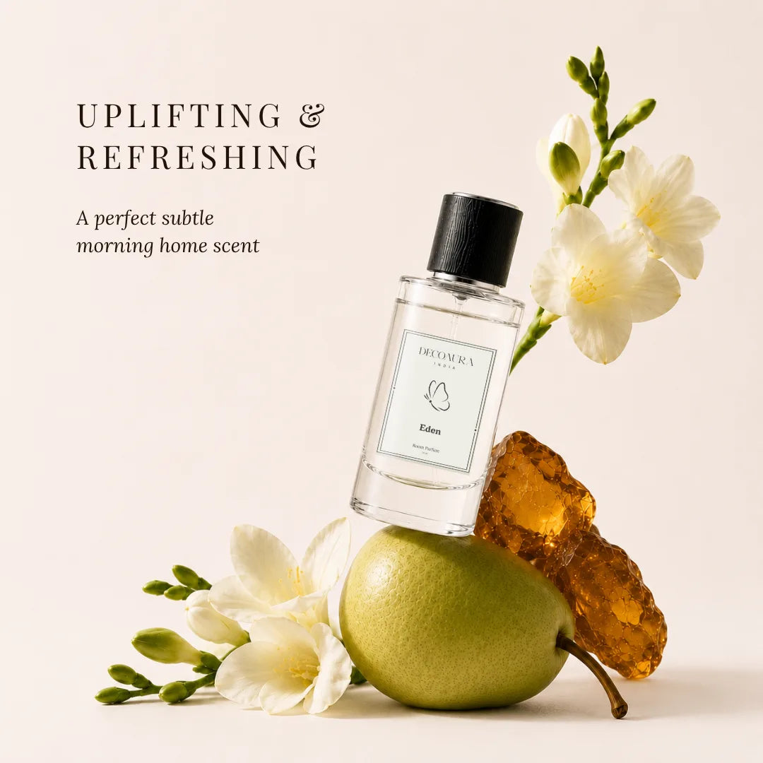 Eden Uplifting & Refreshing Perfume Room Spray