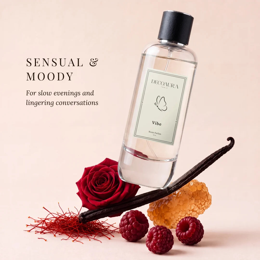 Vibe Sensual & Moody Perfume Room Spray