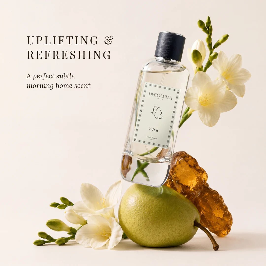 Eden Uplifting & Refreshing Perfume Room Spray